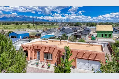 650 Hoover Circle, Poncha Springs, CO 81242 - Photo 1