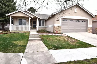 4210 Vernal Circle, Colorado Springs, CO 80916 - Photo 1