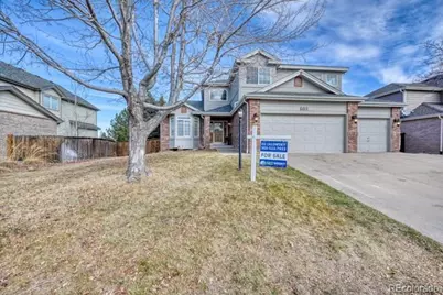 4411 W Jamison Place, Littleton, CO 80128 - Photo 1
