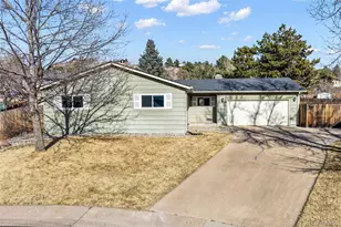 156 Johnson Pl, Castle Rock, CO 80104 - Photo 1
