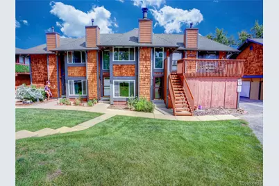 1314 S Dillon Way, Aurora, CO 80012 - Photo 1