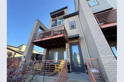 10122 Belvedere Loop, Lone Tree, CO 80124 - Photo 1