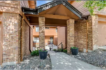 5555 E Briarwood Avenue #706, Centennial, CO 80122 - Photo 1