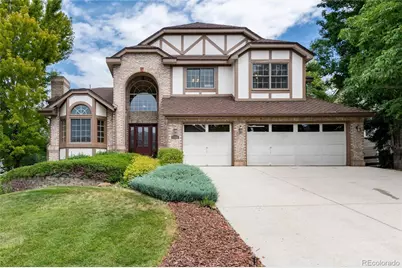 9808 Isabel Court, Highlands Ranch, CO 80126 - Photo 1
