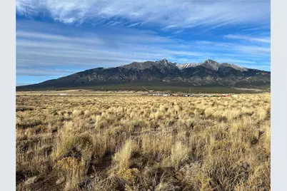 12 Ll 10th Street, Blanca, CO 81123 - Photo 1