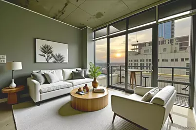 891 14th Street #2002, Denver, CO 80202 - Photo 1