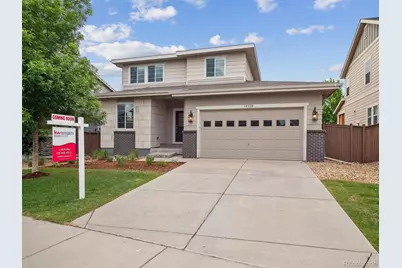 15350 W 50th Drive, Golden, CO 80403 - Photo 1