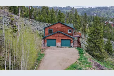 374 County Road 863, Tabernash, CO 80478 - Photo 1