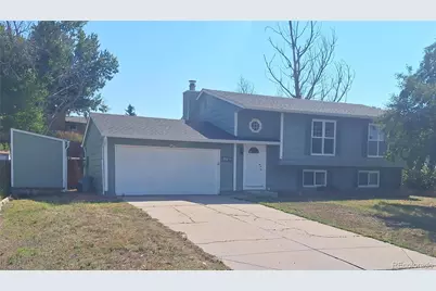 11466 Hot Springs Drive, Parker, CO 80138 - Photo 1