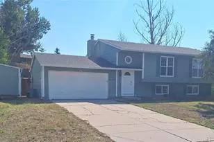 11466 Hot Springs Dr, Parker, CO 80138 - Photo 1