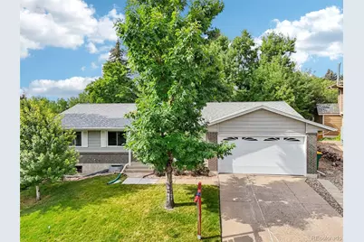 13172 W Montana Avenue, Lakewood, CO 80228 - Photo 1