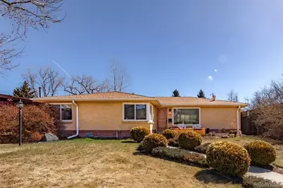 1130 Eudora Street, Denver, CO 80220 - Photo 1