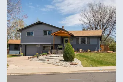 6500 S Downing Street, Centennial, CO 80121 - Photo 1