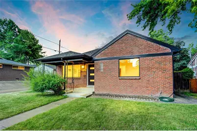 2731 W 42nd Avenue, Denver, CO 80211 - Photo 1