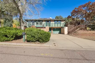110 Via Vallecito, Manitou Springs, CO 80829 - Photo 1