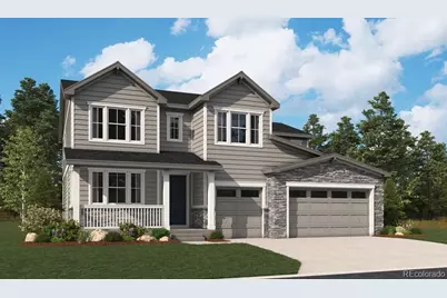 9267 Gold Lace Place, Highlands Ranch, CO 80129 - Photo 1