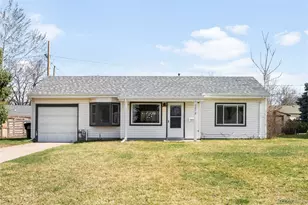 5272 E Dartmouth Ave, Denver, CO 80222 - Photo 1