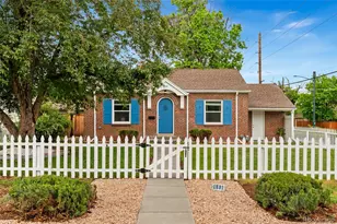 1691 Roslyn St, Denver, CO 80220 - Photo 1