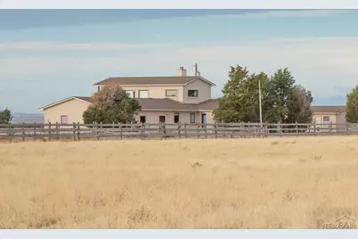 225 Il Ranch Road, Boone, CO 81025 - Photo 1