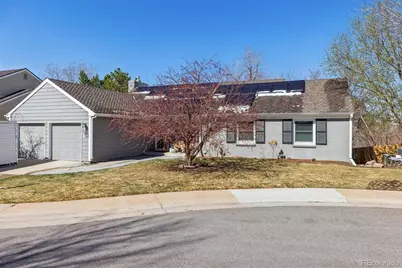 7253 E Costilla Place, Centennial, CO 80112 - Photo 1