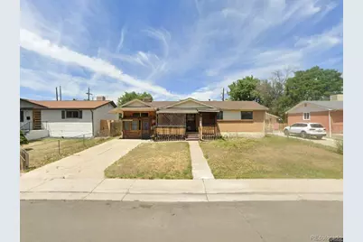 7211 Vrain Street, Westminster, CO 80030 - Photo 1