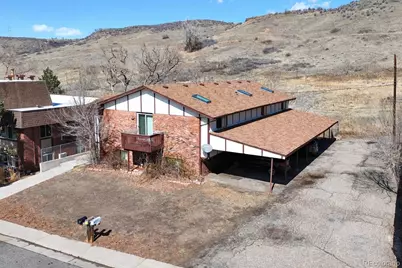 16811 W 16th Place, Golden, CO 80401 - Photo 1