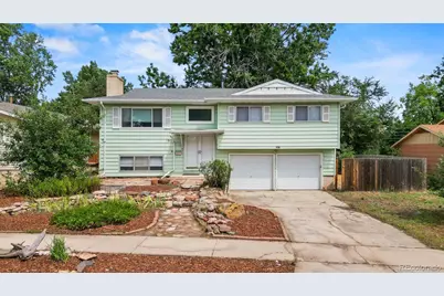 1911 Wynkoop Drive, Colorado Springs, CO 80909 - Photo 1