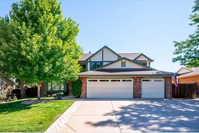 8114 S Zephyr Way, Littleton, CO 80128 - Photo 1