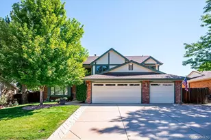 8114 S Zephyr Way, Littleton, CO 80128 - Photo 1