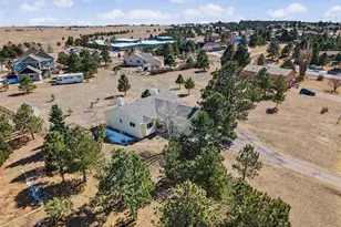 17835 Grama Ridge, Colorado Springs, CO 80908 - Photo 1