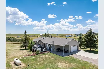 8804 Lariat Loop, Elizabeth, CO 80107 - Photo 1