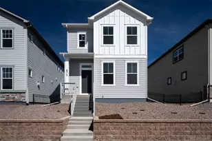 6315 Laud Pt, Colorado Springs, CO 80924 - Photo 1