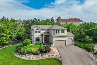 205 Pauma Valley Drive, Colorado Springs, CO 80921 - Photo 1