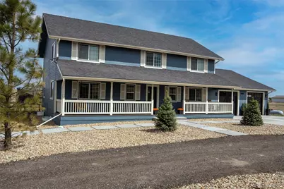 30484 Chisholm Trail, Elizabeth, CO 80107 - Photo 1