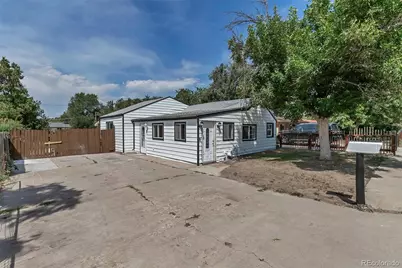 6241 Olive Street, Commerce City, CO 80022 - Photo 1