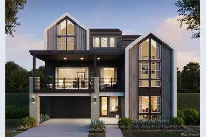 11403 Alla Breve Circle, Lone Tree, CO 80134 - Photo 1