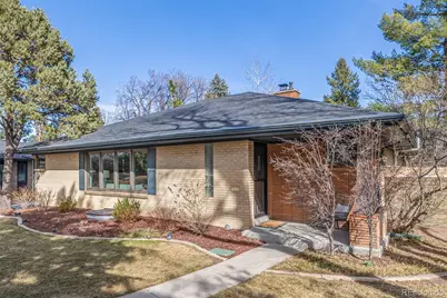 374 Holly Street, Denver, CO 80220 - Photo 1