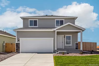 48229 Shetland Drive, Bennett, CO 80102 - Photo 1