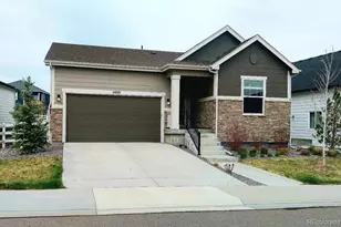 4889 Coltin Trl, Castle Rock, CO 80104 - Photo 1