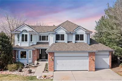 10789 W Vista View Drive, Littleton, CO 80127 - Photo 1