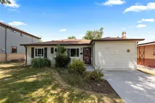 4815 S Pennsylvania St, Englewood, CO 80113 - Photo 1
