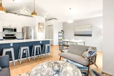 3069 Tejon Street #B, Denver, CO 80211 - Photo 1