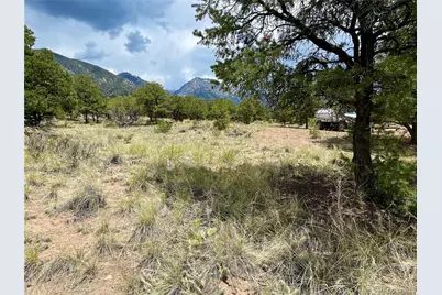 Blk 64 Lots 3-6, Crestone, CO 81131 - Photo 1