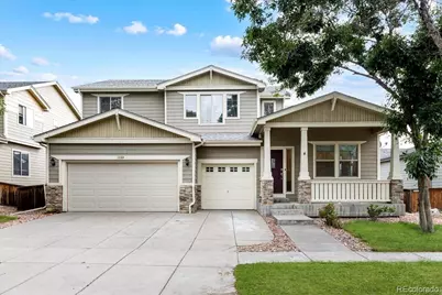 12248 Idalia Street, Commerce City, CO 80603 - Photo 1