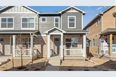 18814 E 99th Avenue, Commerce City, CO 80022 - Photo 1