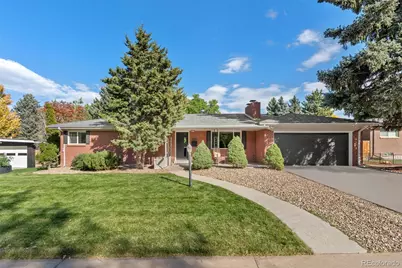 7070 S Lakeview Street, Littleton, CO 80120 - Photo 1