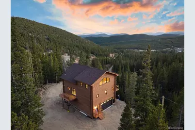 57 Overlook Court, Idaho Springs, CO 80452 - Photo 1