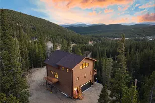 57 Overlook Ct, Idaho Springs, CO 80452 - Photo 1