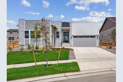 24771 E 38th Avenue, Aurora, CO 80019 - Photo 1
