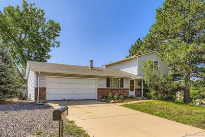 7542 Otis Street, Arvada, CO 80003 - Photo 1